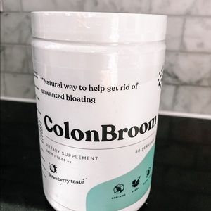 Colon Broom